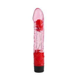 Crveni realističan vibrator- CN 111832906-2